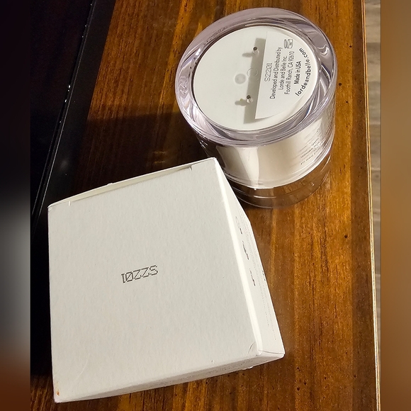 HA3+ Lorde + Belle Peptide Serum Full Size 1.0ml New In Box - Picture 5 of 5